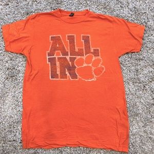Clemson Tshirt